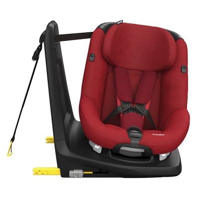 Автокресло Maxi-Cosi Axissfix Origami Red (80209532)