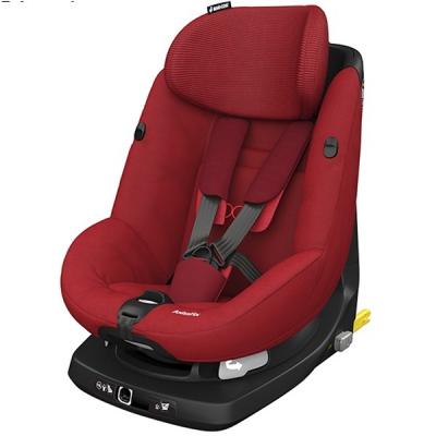 Автокресло Maxi-Cosi Axissfix Origami Red (80209532)