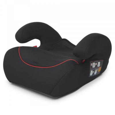 Автокрісло Bambi M 3546 9-36кг black (Bambi M 3546 black)