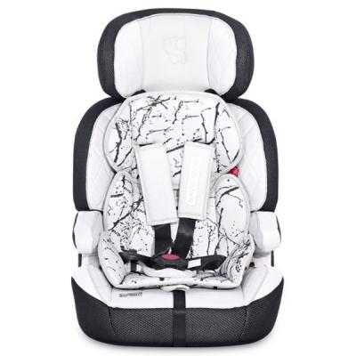 Автокрісло Bertoni/Lorelli Navigator 9-36 кг Grey Marble (NAVIGATOR grey marble)