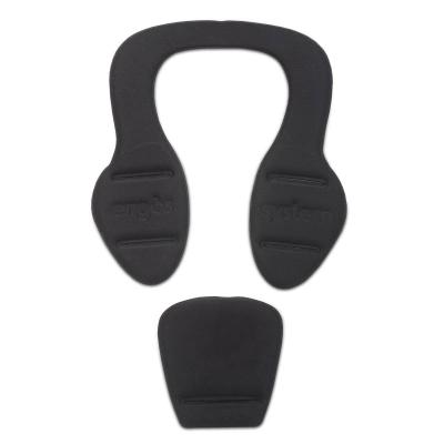 Автокрісло Chicco Autofix Fast Black (79220.20)