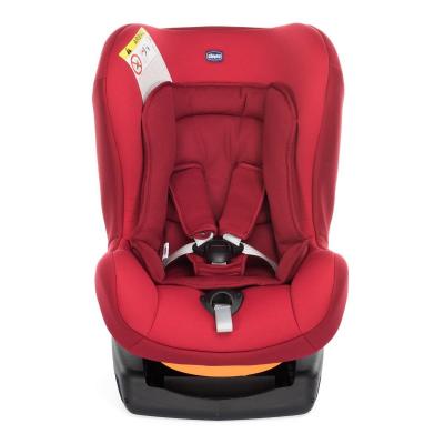 Автокрісло Chicco Cosmos 0+/1, Темно-червоне (79163.64.07)