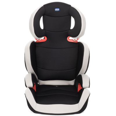 Автокрісло Chicco Key 2/3 Car Seat Black (79160.41)