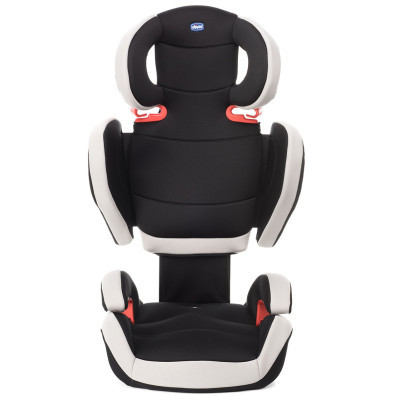 Автокрісло Chicco Key 2/3 Car Seat Black (79160.41)