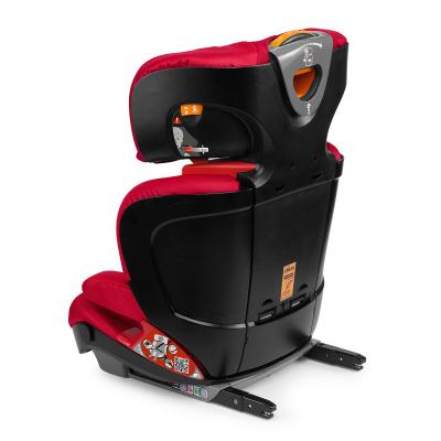 Автокрісло Chicco Oasys 2-3 FixPlus Grey (79245.47)