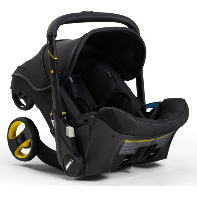 Автокрісло Doona Infant Car Seat Midnight Collection (SP150-20-040-015)