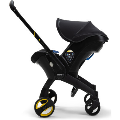 Автокрісло Doona Infant Car Seat Midnight Collection (SP150-20-040-015)