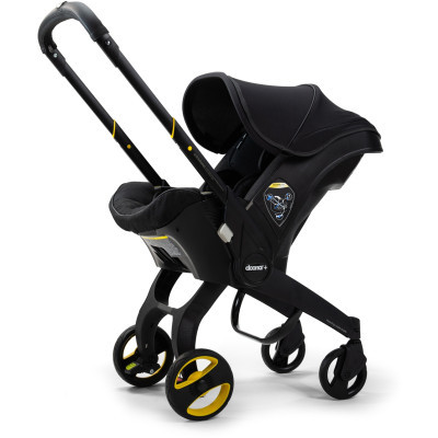 Автокрісло Doona Infant Car Seat Midnight Collection (SP150-20-040-015)