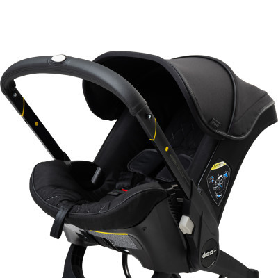 Автокрісло Doona Infant Car Seat Midnight Collection (SP150-20-040-015)