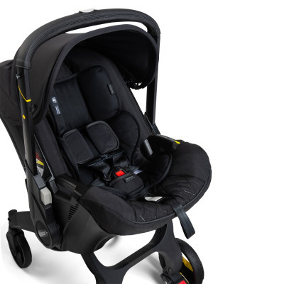 Автокрісло Doona Infant Car Seat Midnight Collection (SP150-20-040-015)