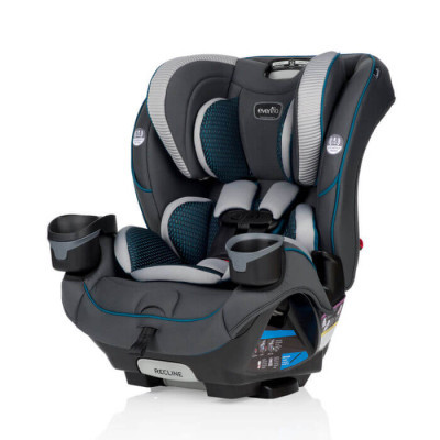 Автокрісло Evenflo EveryFit LX Sawyer (032884200863)