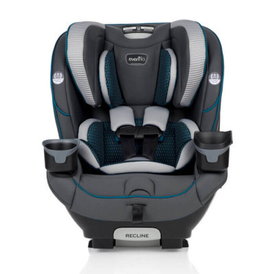 Автокрісло Evenflo EveryFit LX Sawyer (032884200863)