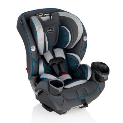 Автокрісло Evenflo EveryFit LX Sawyer (032884200863)