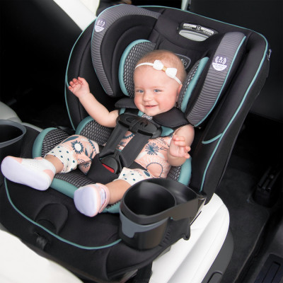 Автокрісло Evenflo EveryFit LX Sawyer (032884200863)