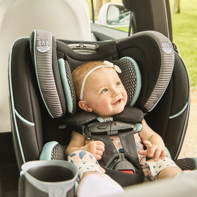 Автокрісло Evenflo EveryFit LX Sawyer (032884200863)