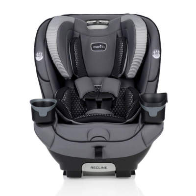 Автокрісло Evenflo EveryFit LX Winstone (032884200856)
