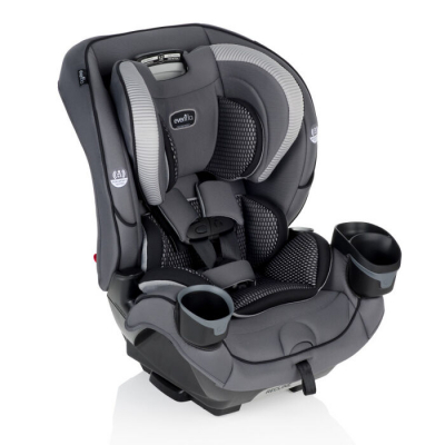 Автокрісло Evenflo EveryFit LX Winstone (032884200856)