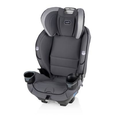 Автокрісло Evenflo EveryFit LX Winstone (032884200856)