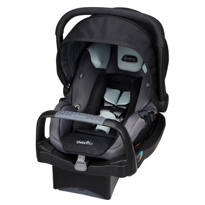 Автокрісло Evenflo SafeMax Infant Shiloh (32884191468)