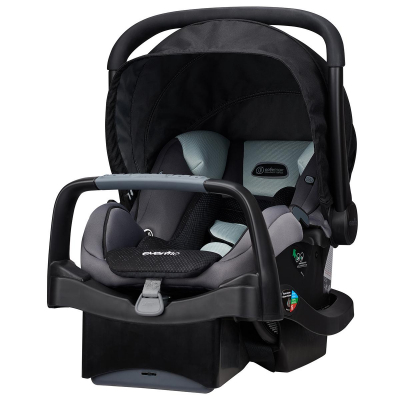 Автокрісло Evenflo SafeMax Infant Shiloh (32884191468)