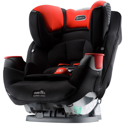 Автокрісло Evenflo SafeMax Platinum Mason (32884191499)