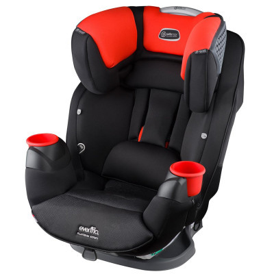 Автокрісло Evenflo SafeMax Platinum Mason (32884191499)