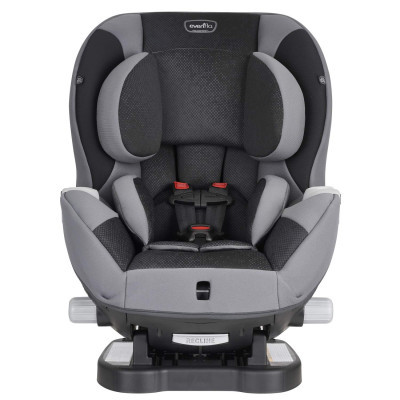 Автокрісло Evenflo Triumph LX Techno Fade (032884199747)