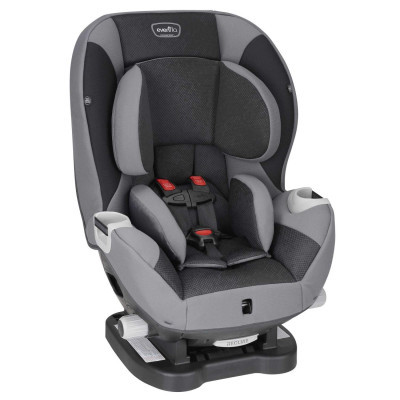 Автокрісло Evenflo Triumph LX Techno Fade (032884199747)