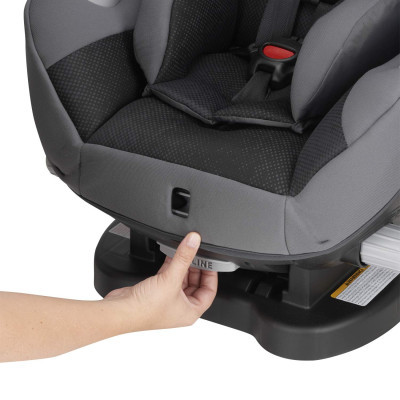 Автокрісло Evenflo Triumph LX Techno Fade (032884199747)