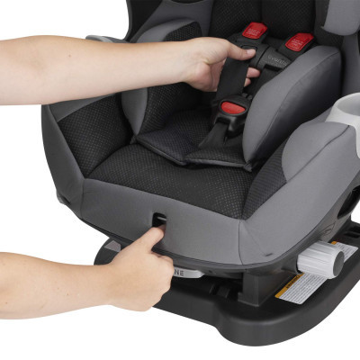 Автокрісло Evenflo Triumph LX Techno Fade (032884199747)