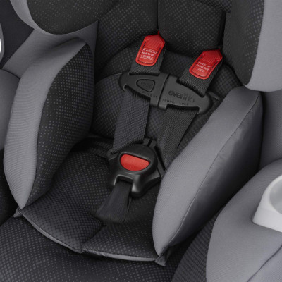 Автокрісло Evenflo Triumph LX Techno Fade (032884199747)