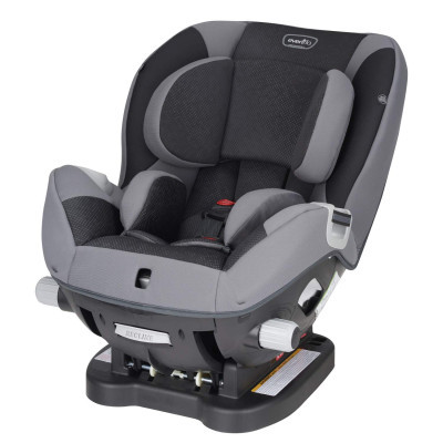 Автокрісло Evenflo Triumph LX Techno Fade (032884199747)