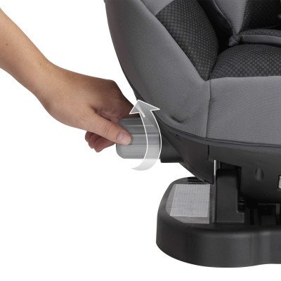 Автокрісло Evenflo Triumph LX Techno Fade (032884199747)