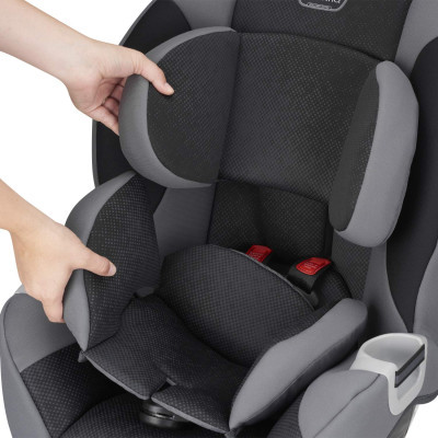 Автокрісло Evenflo Triumph LX Techno Fade (032884199747)