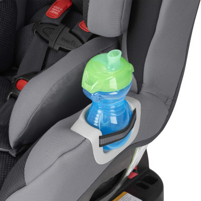 Автокрісло Evenflo Triumph LX Techno Fade (032884199747)