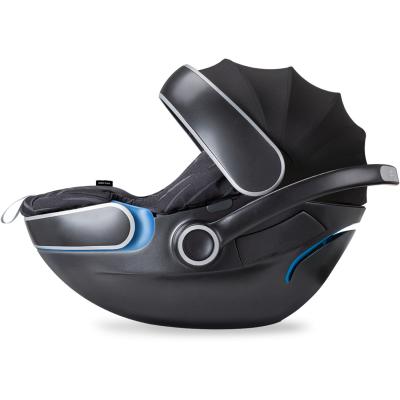 Автокрісло GB Idan Sea Port Blue-navy blue (616101009)