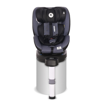 Автокрісло Lorelli PROXIMA 0-36кг ISOFIX i-Size (PROXIMA blue/black)
