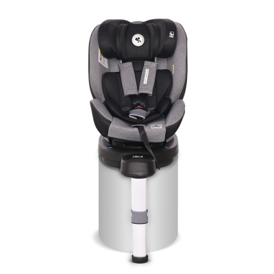 Автокрісло Lorelli PROXIMA 0-36кг ISOFIX i-Size (PROXIMA grey/black)
