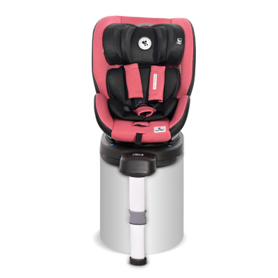 Автокрісло Lorelli PROXIMA 0-36кг ISOFIX i-Size (PROXIMA red/black)