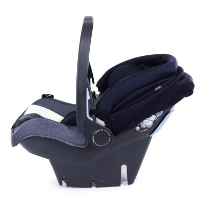 Автокрісло Peg-Perego Primo Viaggio SL LUXE MIRAGE (IMSL000035BA71PL00)