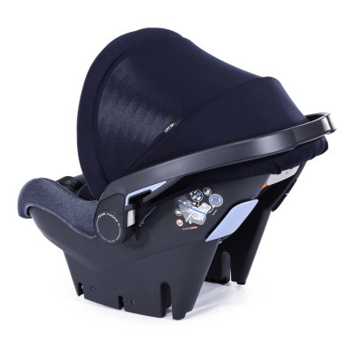 Автокрісло Peg-Perego Primo Viaggio SL LUXE MIRAGE (IMSL000035BA71PL00)