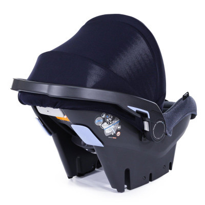 Автокрісло Peg-Perego Primo Viaggio SL LUXE MIRAGE (IMSL000035BA71PL00)