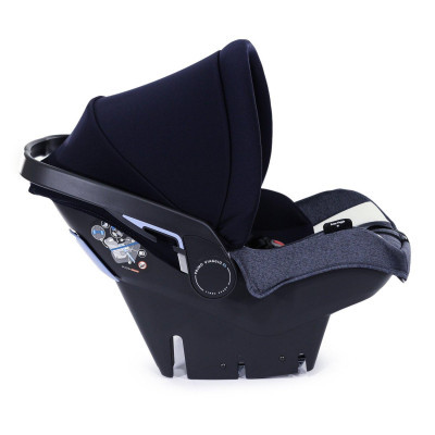 Автокрісло Peg-Perego Primo Viaggio SL LUXE MIRAGE (IMSL000035BA71PL00)