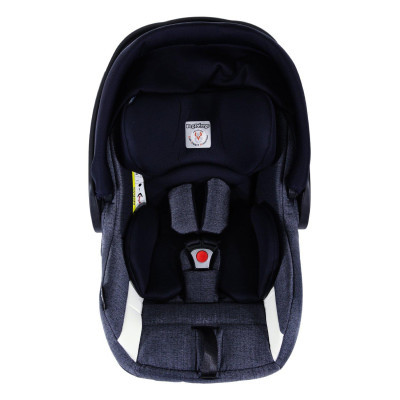 Автокрісло Peg-Perego Primo Viaggio SL LUXE MIRAGE (IMSL000035BA71PL00)
