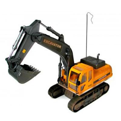 Автомобиль HOBBY ENGINE Экскаватор (803)