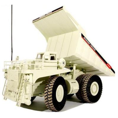 Автомобиль HOBBY ENGINE Карьерный самосвал (808)