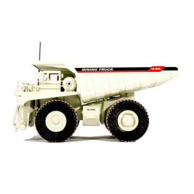 Автомобиль HOBBY ENGINE Карьерный самосвал (808)