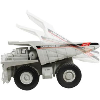 Автомобиль HOBBY ENGINE Карьерный самосвал (808)