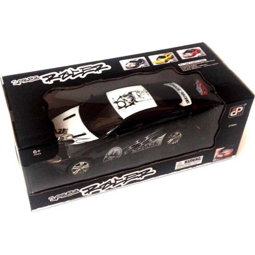 Автомобиль JP383 Craze Racer (23828M-1)