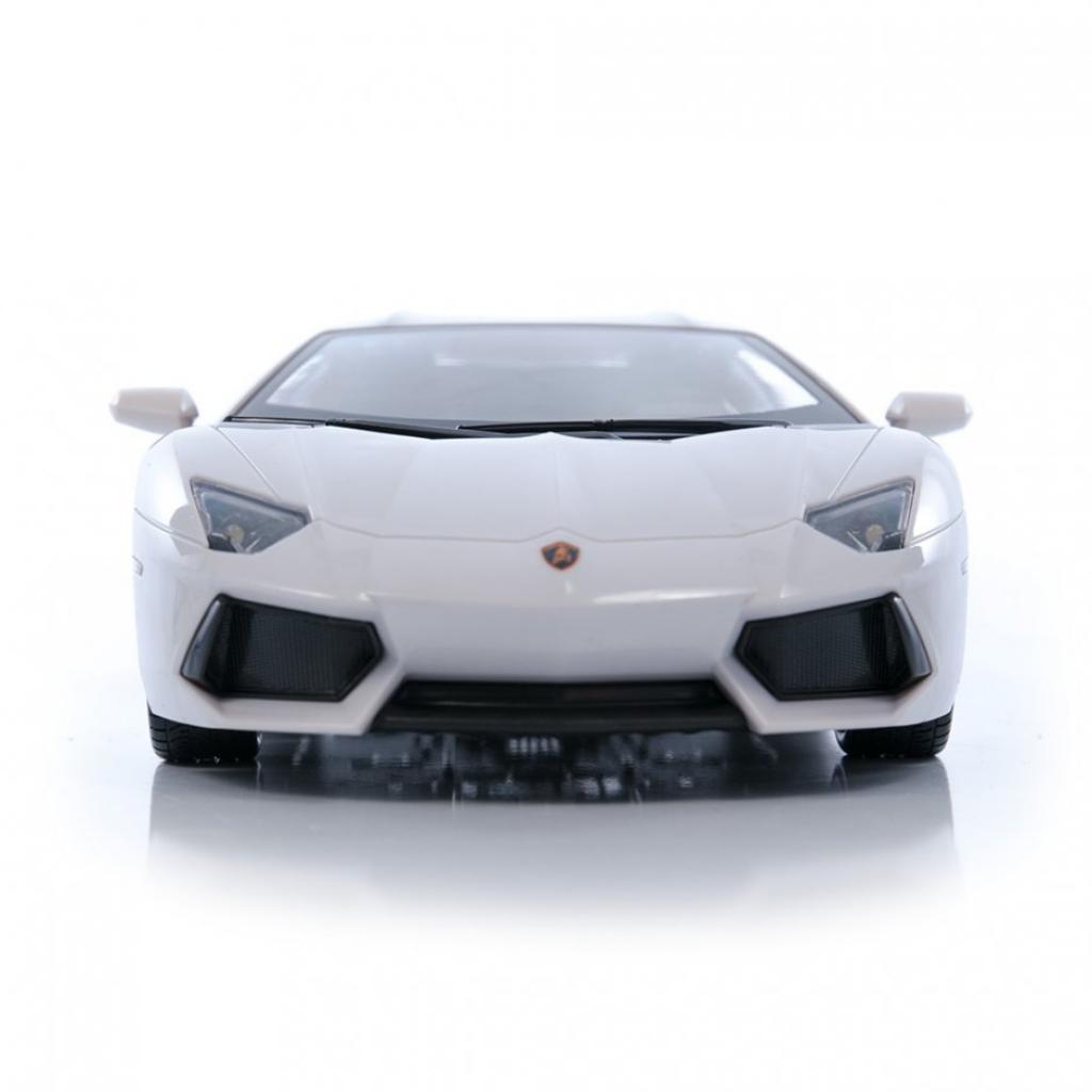 Автомобиль JP383 Lamborghini Aventador (28618-1)